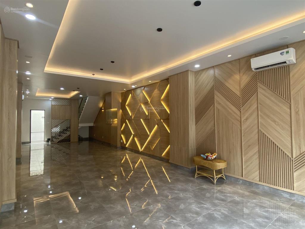 Mặt tiền cityland nguyễn văn lượng  ngay siêu thị lotte mart gò vấp