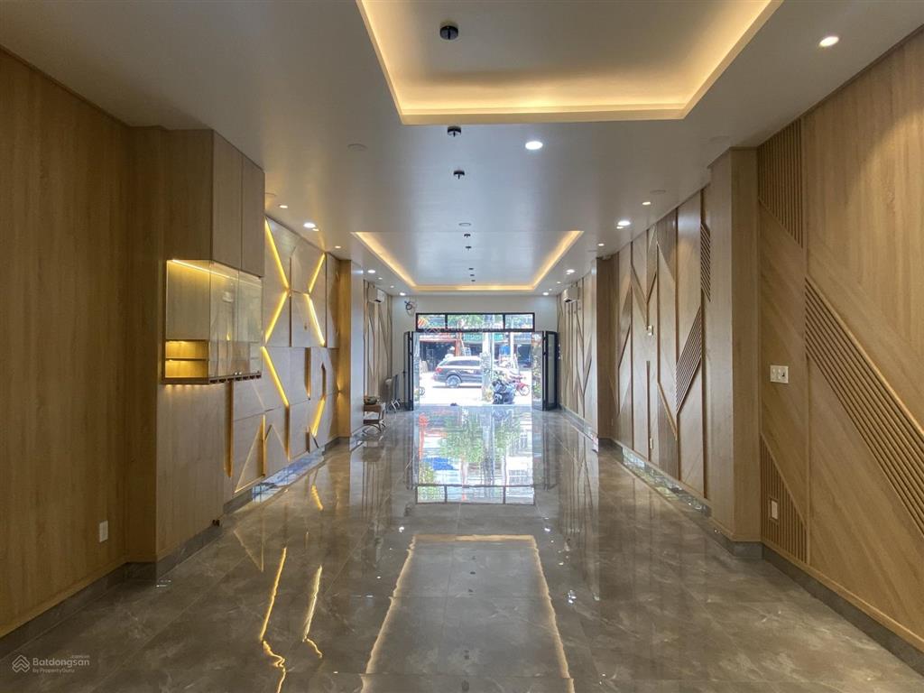 Mặt tiền cityland nguyễn văn lượng  ngay siêu thị lotte mart gò vấp