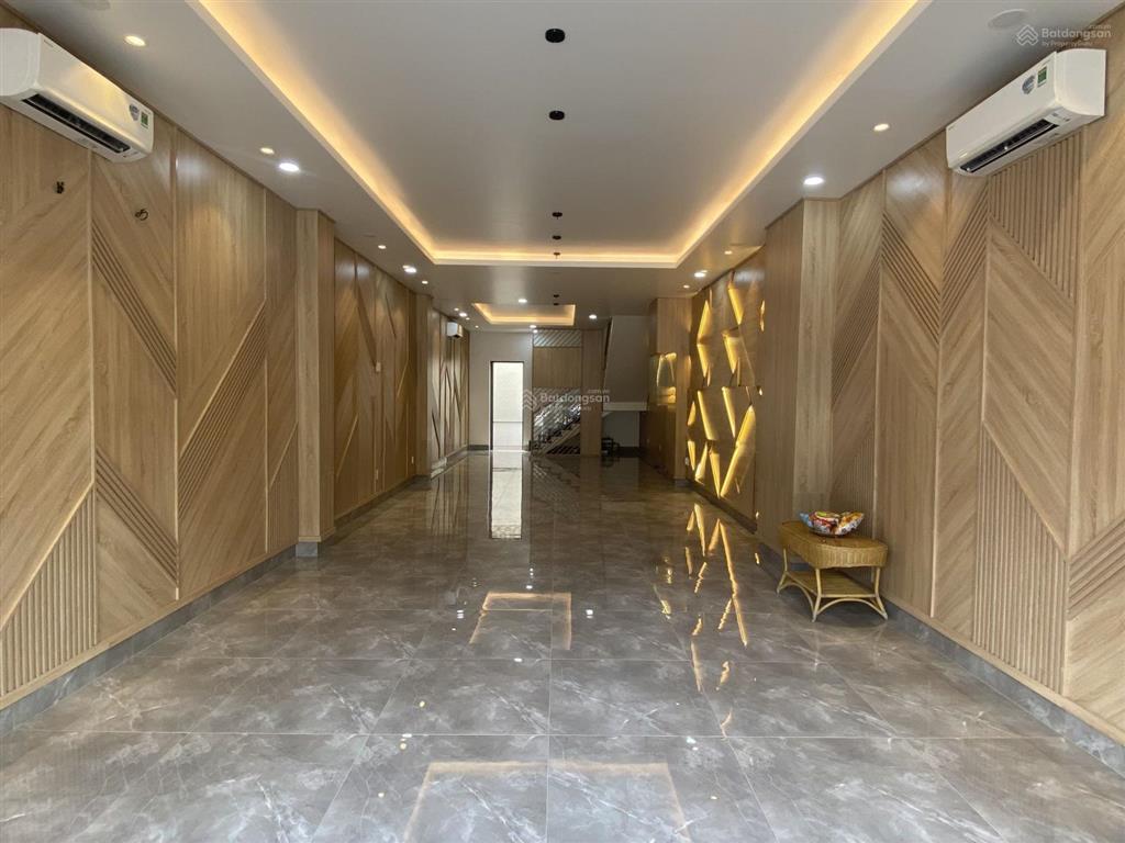 Mặt tiền cityland nguyễn văn lượng  ngay siêu thị lotte mart gò vấp