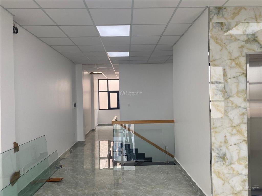 Nhà mới hoàn thiện kdc cityland park hills, phường 10, gần lotte mart