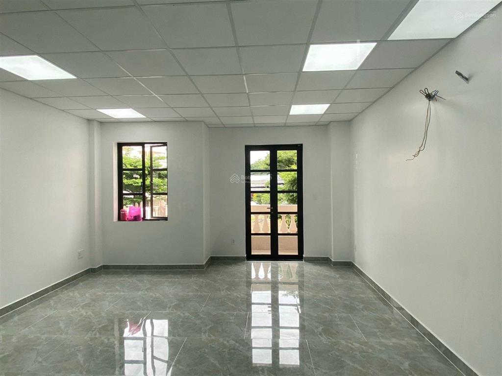 Nhà mới hoàn thiện kdc cityland park hills, phường 10, gần lotte mart