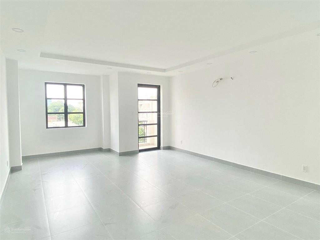 Nhà mới hoàn thiện kdc cityland park hills, phường 10, gần lotte mart