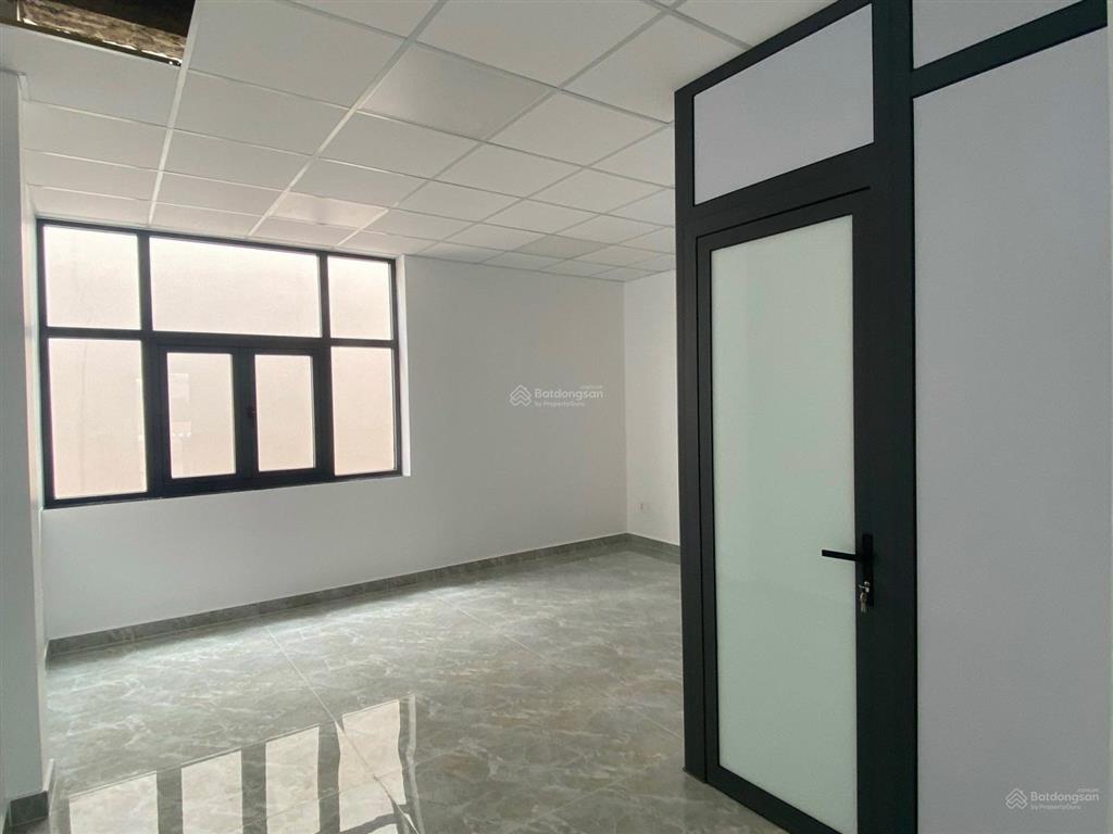 Nhà mới hoàn thiện kdc cityland park hills, phường 10, gần lotte mart