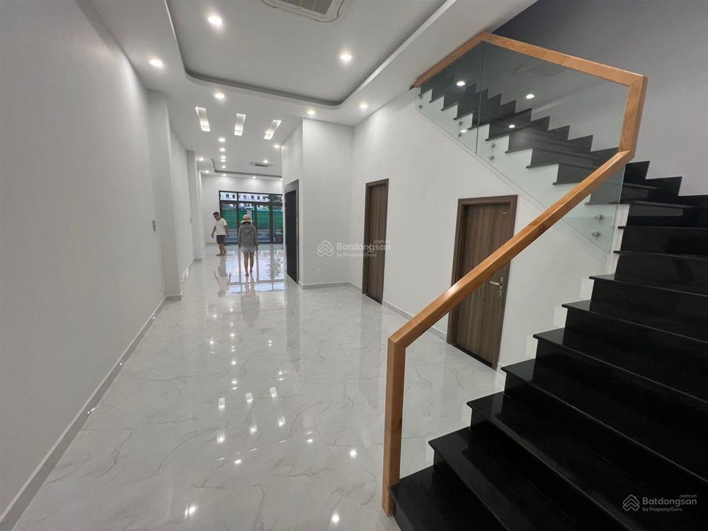 Cho thuê mặt tiền công viên cityland park hills phường 10, gò vấp, tphcm