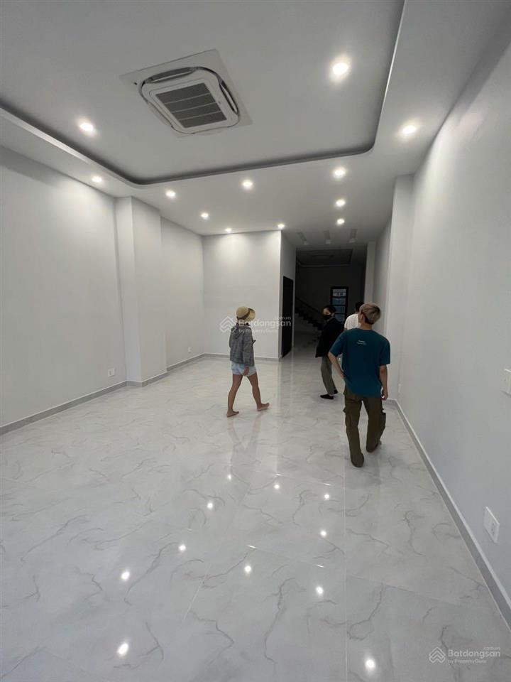 Cho thuê mặt tiền công viên cityland park hills phường 10, gò vấp, tphcm