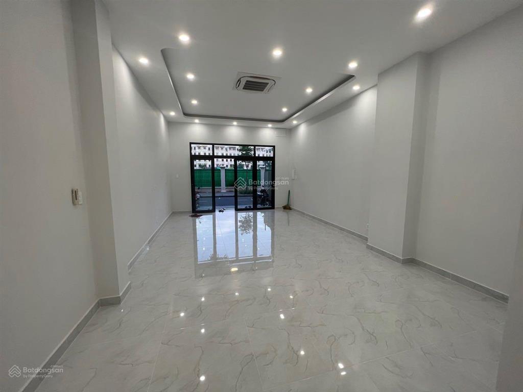 Cho thuê mặt tiền công viên cityland park hills phường 10, gò vấp, tphcm