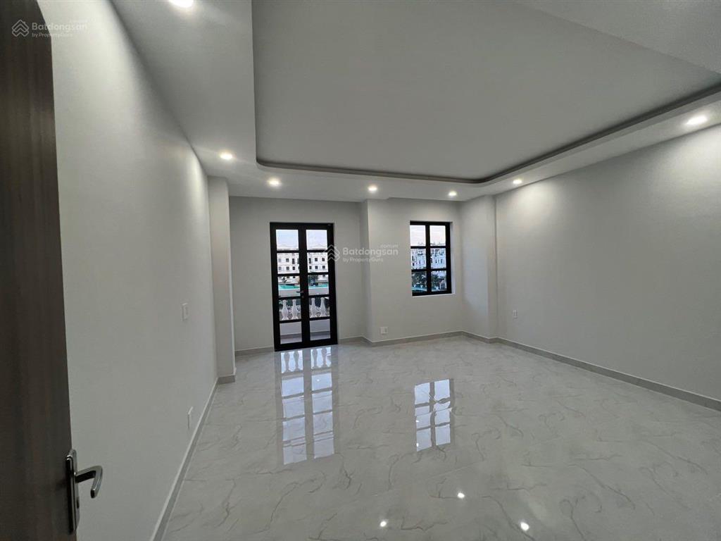 Cho thuê mặt tiền công viên cityland park hills phường 10, gò vấp, tphcm