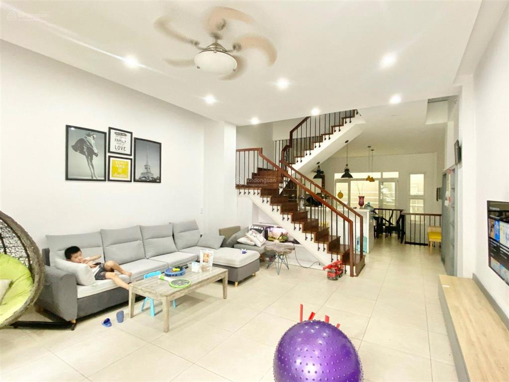 36 triệu/tháng! nhà mới full nội thất cityland emart, khu garden hills, ngay cạnh siêu thị emart