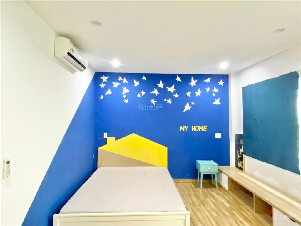 36 triệu/tháng! nhà mới full nội thất cityland emart, khu garden hills, ngay cạnh siêu thị emart