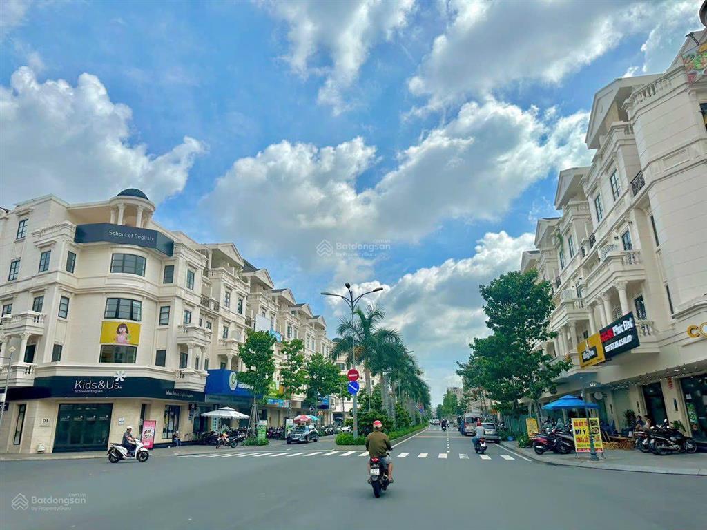 Mặt tiền đường số 3 33 tỷ. cityland park hills phường 10 gò vấp (mặt đường 30m) có thang máy