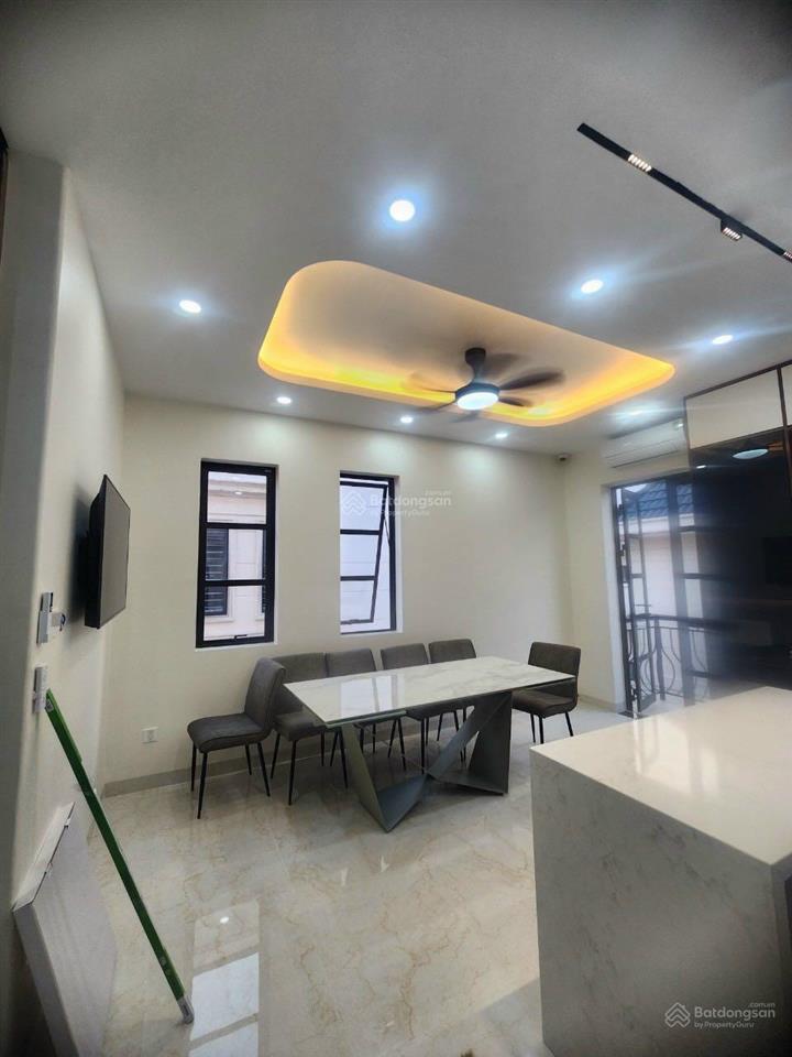 22 tỷ 500! nhà đẹp giá tốt khu cityland lotte mart (5x20m  1 hầm  4 lầu)