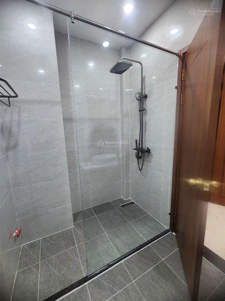 22 tỷ 500! nhà đẹp giá tốt khu cityland lotte mart (5x20m  1 hầm  4 lầu)