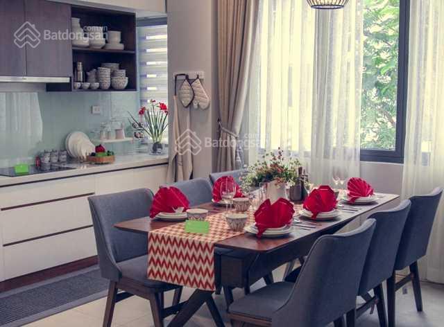 Bán biệt thự an phú shop villa, đường 27m. kết nối vinhome smat city và aeon maill hà đông