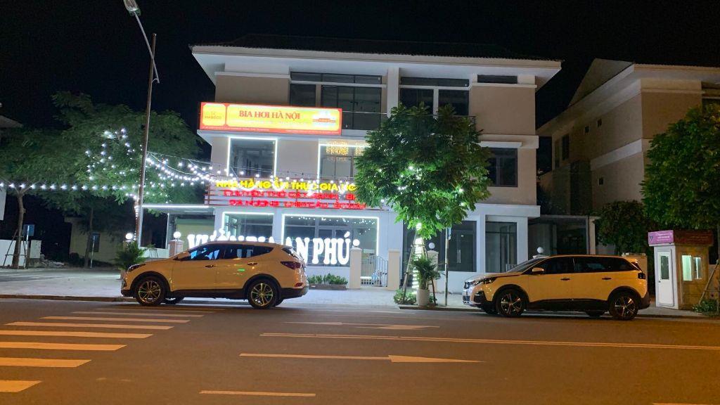 Cần Bán Gấp Căn Biệt Thự An Phú Shop Villa.Đường 27m.LH 0983983448