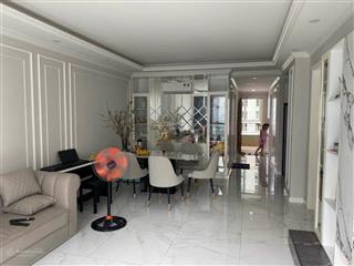 Chuyên cho thuê penthouse the manor, 4 phòng ngủ view đẹp đầy đủ nội thất giá 40 triệu /tháng