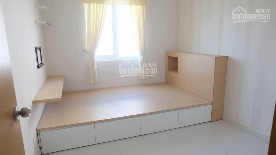 Căn góc 67m2 có 2 pn, ban công, nhà sạch sẽ giá 1,2 tỷ tại hqc hóc môn.  0909 456 ***