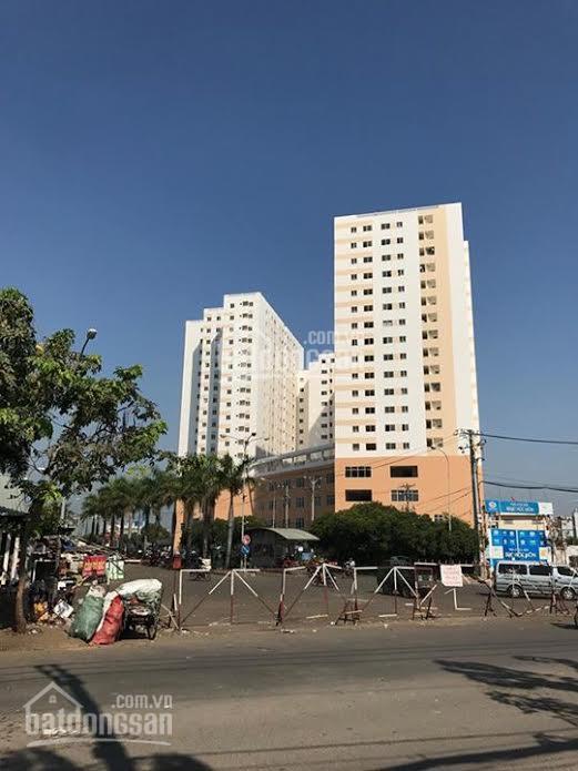 Căn góc 67m2 có 2 pn, ban công, nhà sạch sẽ giá 1,2 tỷ tại hqc hóc môn.  0909 456 ***