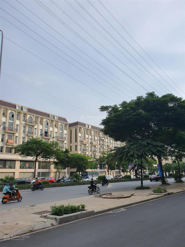 Bán căn góc vip him lam, 3 mặt tiền cực đẹp,  0979 008 ***