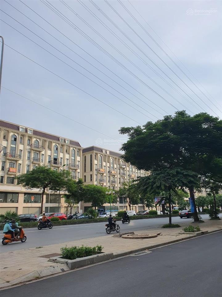 Bán căn góc vip him lam, 3 mặt tiền cực đẹp,  0979 008 ***