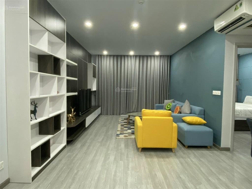 Chủ nhà gửi căn hộ cần cho thuê tại dự án vista verde. 2pn full nội thất chỉ 20 tr/tháng