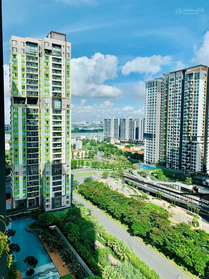 Chủ nhà gửi căn hộ cần cho thuê tại dự án vista verde. 2pn full nội thất chỉ 20 tr/tháng
