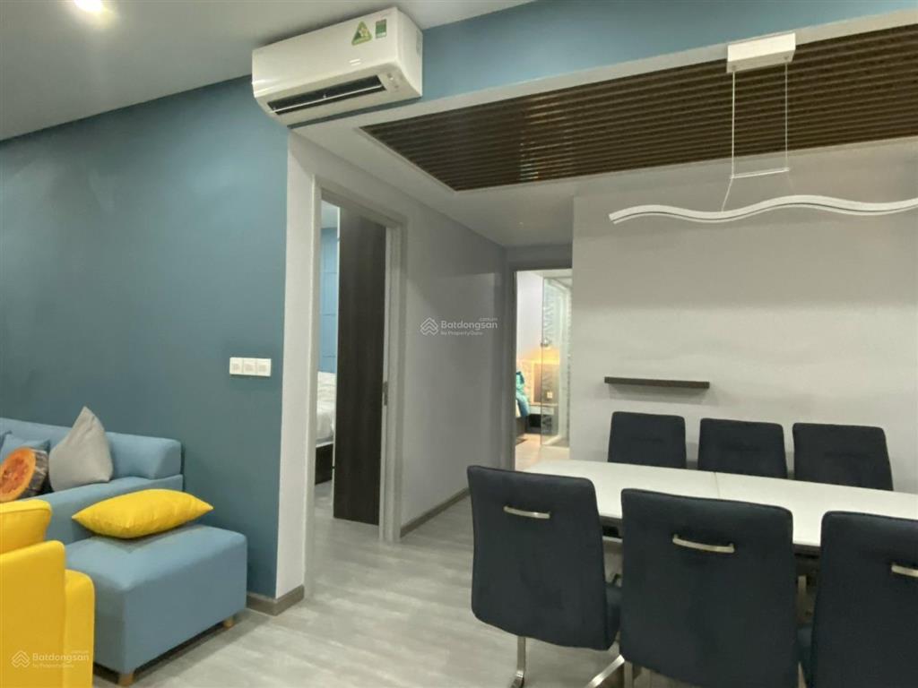 Chủ nhà gửi căn hộ cần cho thuê tại dự án vista verde. 2pn full nội thất chỉ 20 tr/tháng