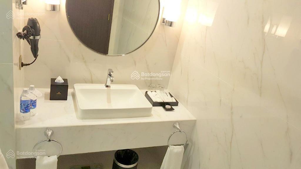 Bán căn hộ vinpearl melia condotel riverfront đà nẵng, 39m2 giá 1tỷ5, full nt tầng đẹp view đẹp