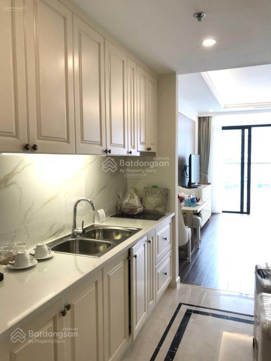 Bán căn hộ vinpearl melia condotel riverfront đà nẵng, 39m2 giá 1tỷ5, full nt tầng đẹp view đẹp