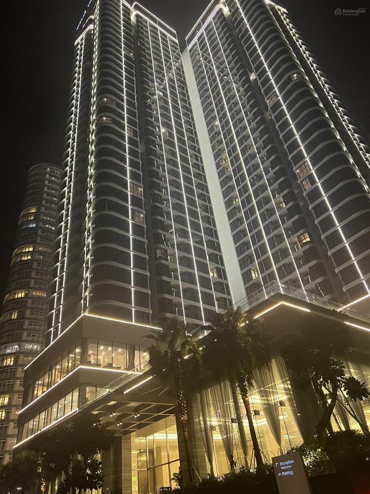 Bán căn hộ vinpearl melia condotel riverfront đà nẵng, 39m2 giá 1tỷ5, full nt tầng đẹp view đẹp