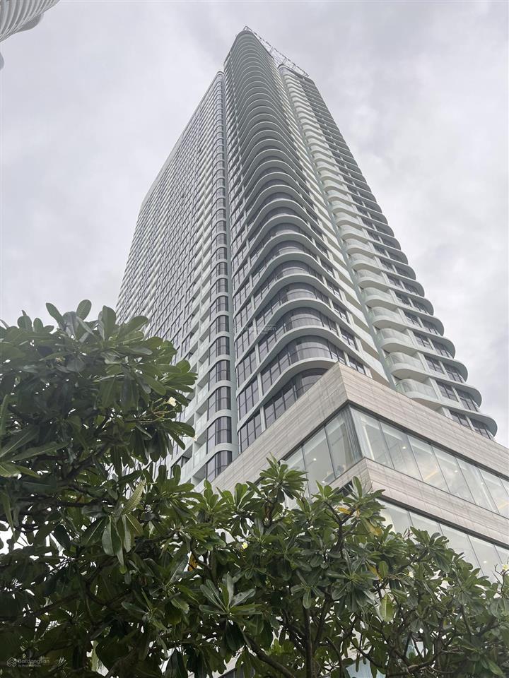 Bán căn hộ vinpearl melia condotel riverfront đà nẵng, 39m2 giá 1tỷ5, full nt tầng đẹp view đẹp