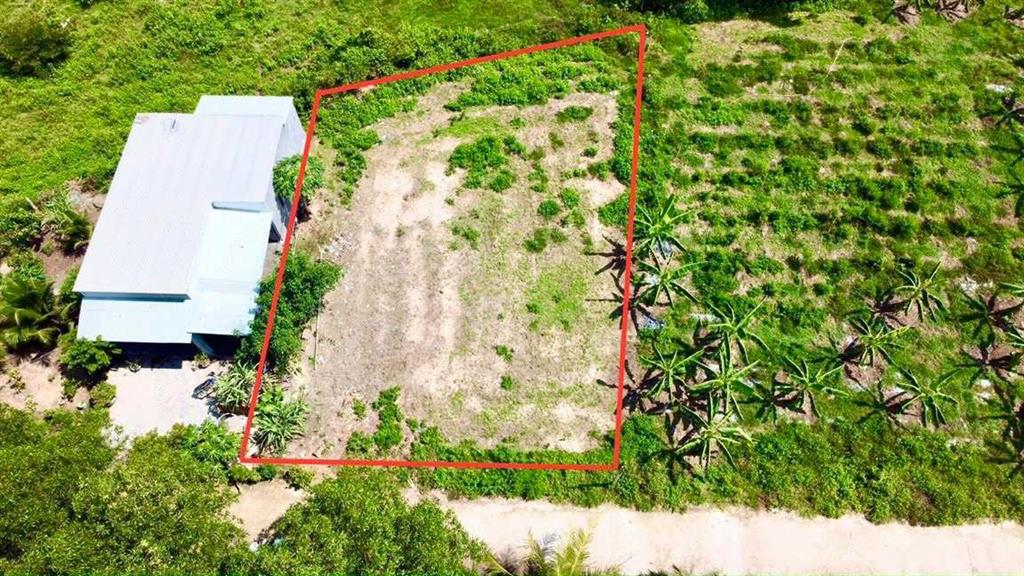 Còn sót lại lô đất phù hợp chia lô bình lộc, diên khánh, 6 triệu/m2