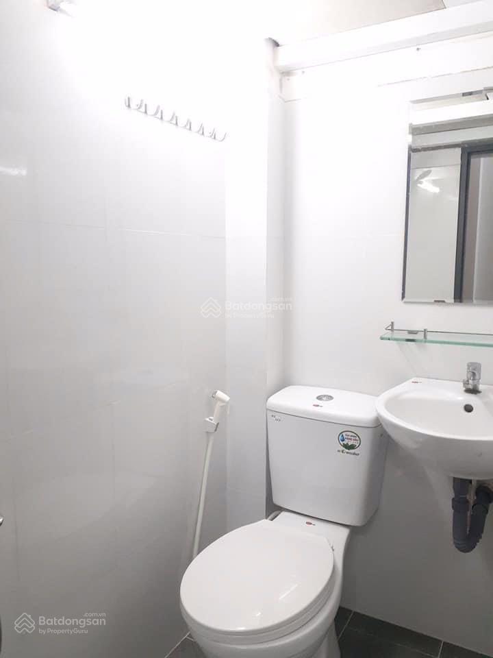 Phòng duplex đủ nội thất đi bộ qua đại học hutech, ngoại thương, quận bình thạnh