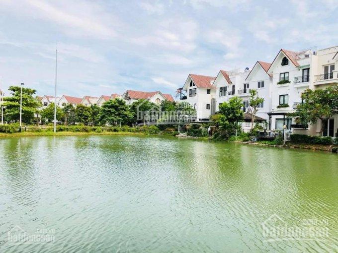 Bán gấp bt hoa sữa 01  05 hướng đb, diện tích 200m2 xây dựng 412m2 căn thô view sông rộng, 68tỷ