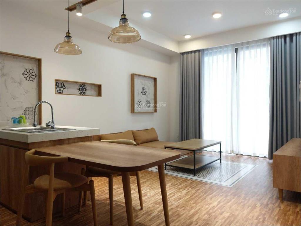 Hàng hiếm, cho thuê 2 phòng ngủ 2wc tresor quận 4, đầy đủ nội thất, giá chỉ 22 triệu