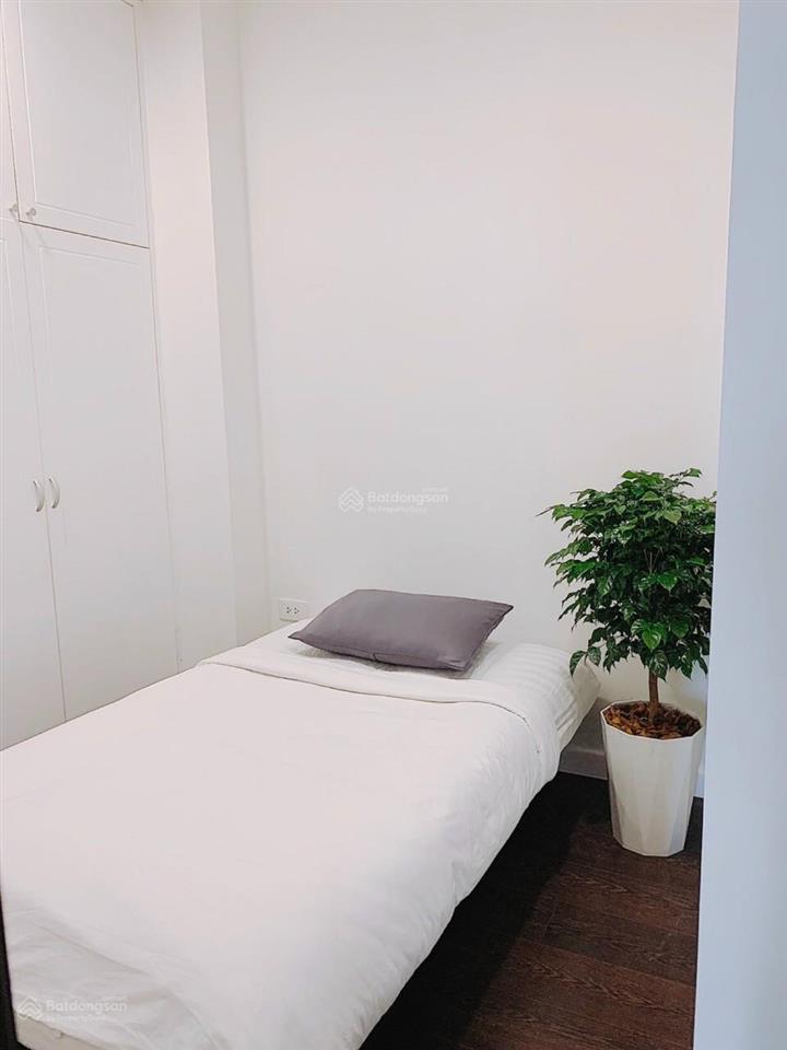 Tin thật! còn 1 căn duy nhất, bán tresor 2pn 1wc, 65m2, đầy đủ nội thất, giá 6.9 tỷ