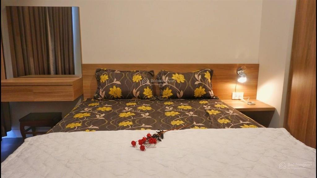 Tin thật! còn 1 căn duy nhất, bán tresor 2pn 1wc, 65m2, đầy đủ nội thất, giá 6.9 tỷ