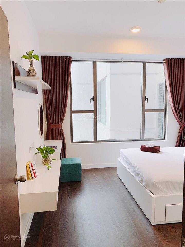 Tin thật! còn 1 căn duy nhất, bán tresor 2pn 1wc, 65m2, đầy đủ nội thất, giá 6.9 tỷ