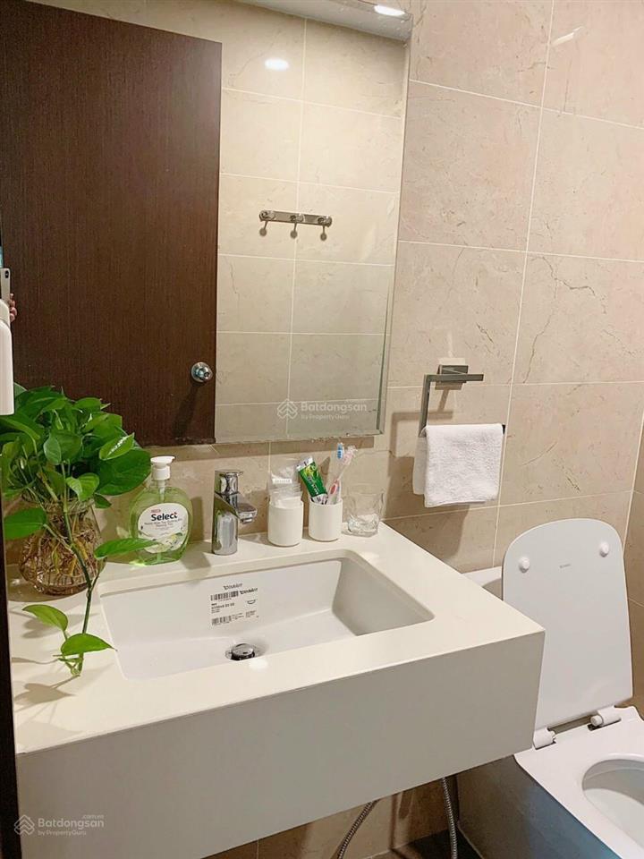 Tin thật! còn 1 căn duy nhất, bán tresor 2pn 1wc, 65m2, đầy đủ nội thất, giá 6.9 tỷ