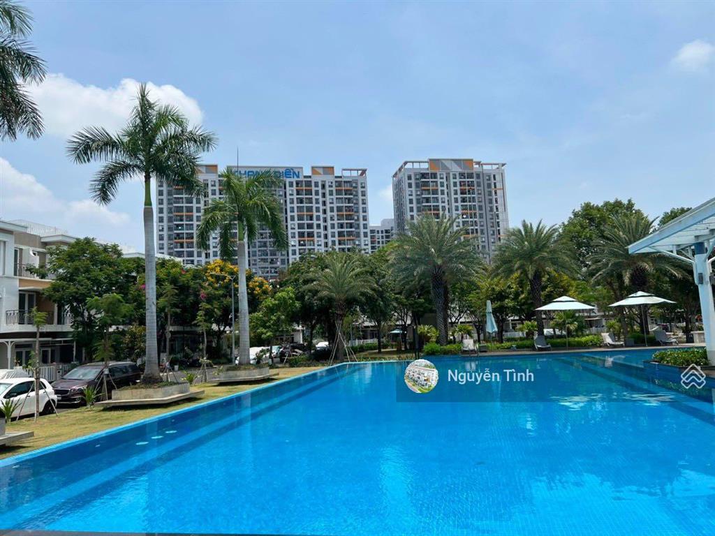 Lovera park nhà đẹp giá tốt  sổ hồng trao tay yên tâm về giá