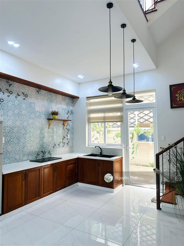 Lovera park nhà đẹp giá tốt  sổ hồng trao tay yên tâm về giá