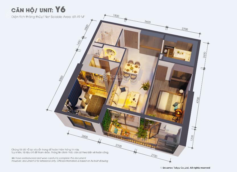 The glory tầng 24 cạnh aeon, trả 30% nhận nhà, 2pn61m2giá vat 2,9 tỷ, bidv vay lãi suất 5,5%36th