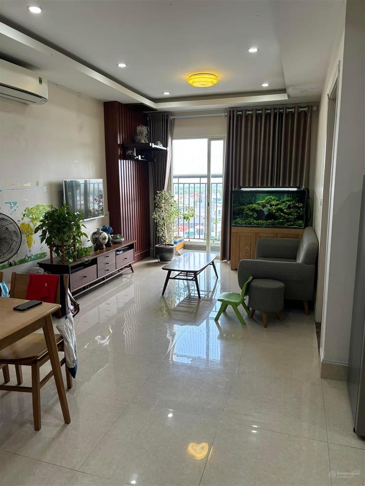 Cần bán căn 2 ngủ 2 vệ sinh chung cư ecohome phúc lợi. 67.9m2. để lại nội thất. 0981 716 ***