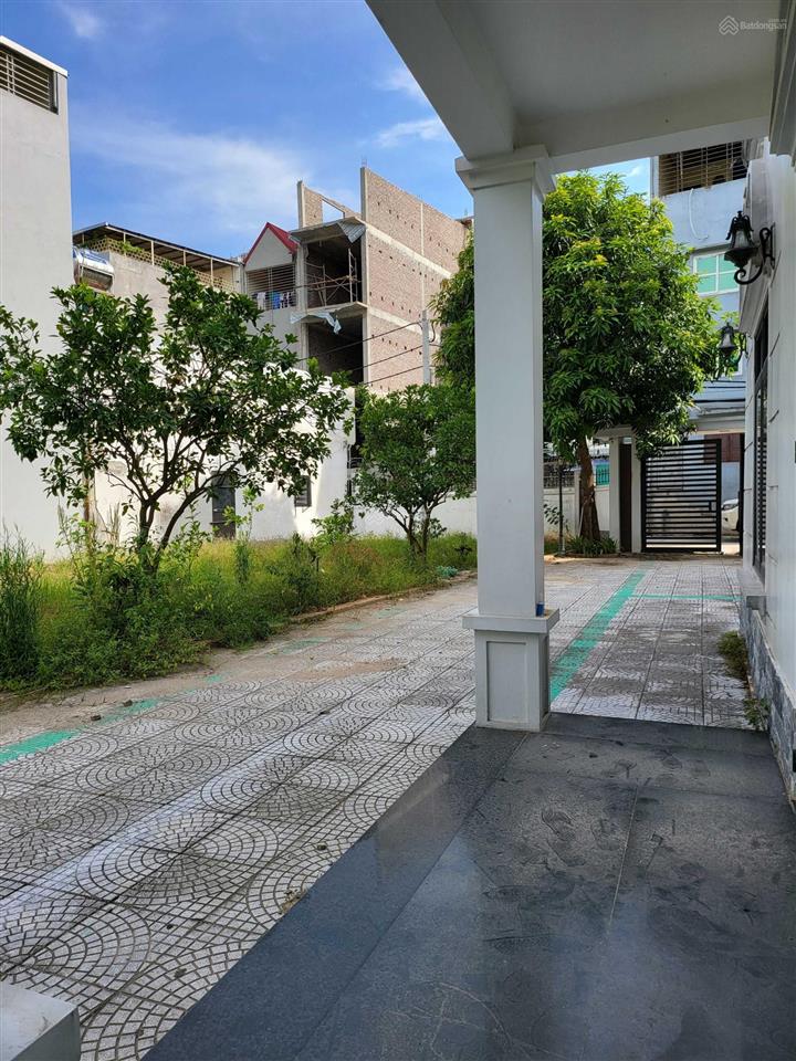 Chính chủ bán biệt thự 770m2 tại thường lệ, đại thịnh, mê linh