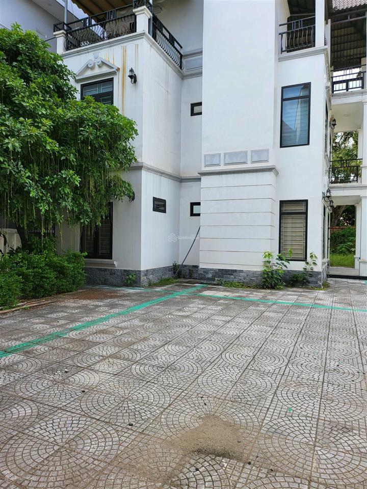 Chính chủ bán biệt thự 770m2 tại thường lệ, đại thịnh, mê linh