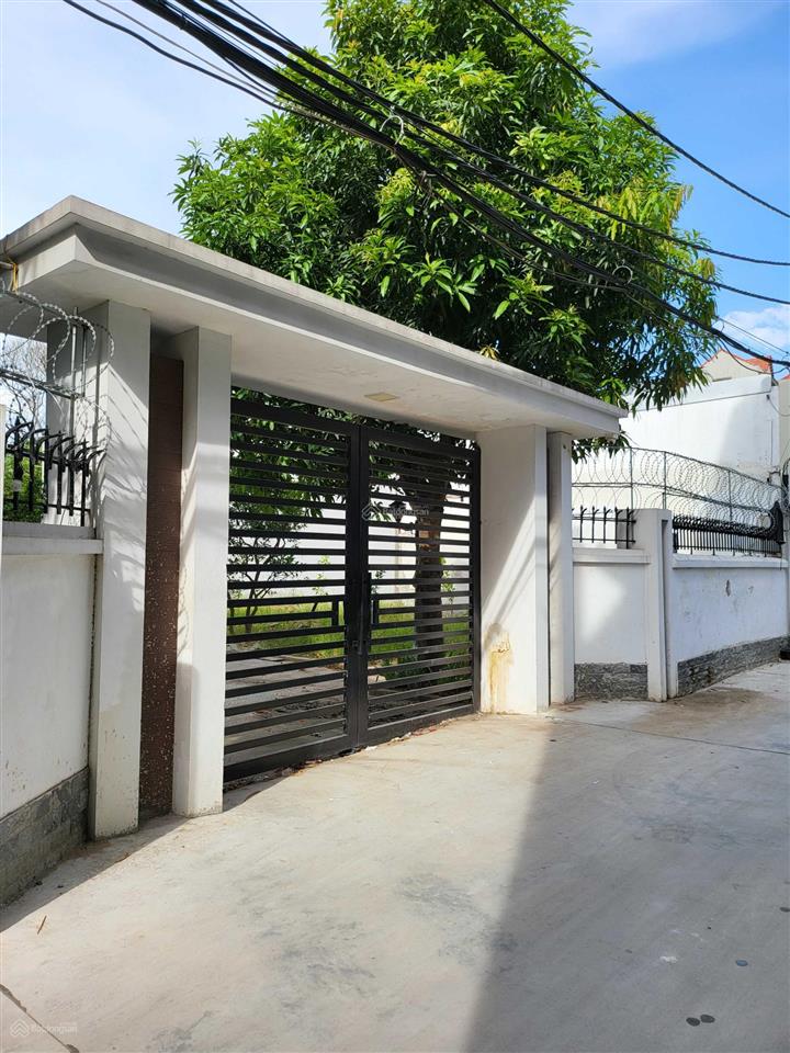 Chính chủ bán biệt thự 770m2 tại thường lệ, đại thịnh, mê linh