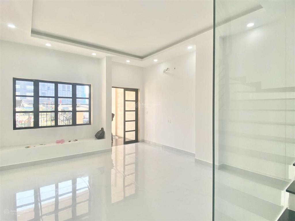 Cho thuê nhà phố cityland có hầm, nhà mới đẹp.  0986 260 ***