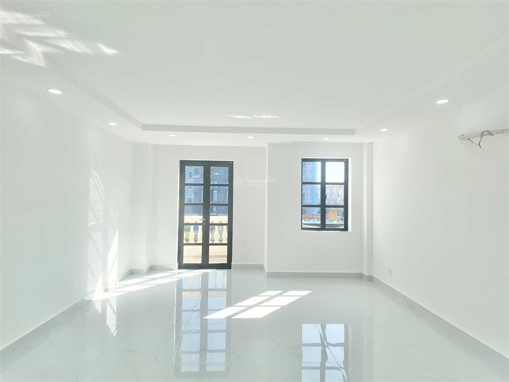 Cho thuê nhà phố cityland có hầm, nhà mới đẹp.  0986 260 ***