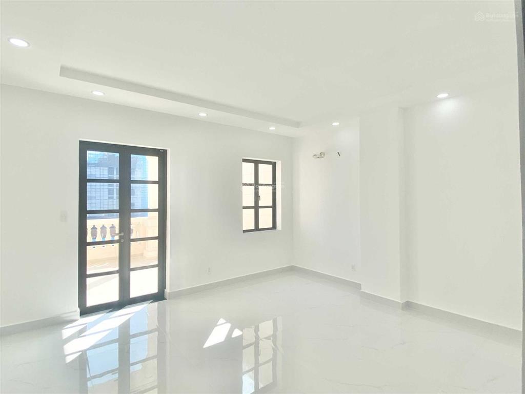 Cho thuê nhà phố cityland có hầm, nhà mới đẹp.  0986 260 ***
