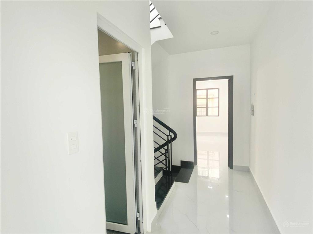 Cho thuê nhà phố cityland có hầm, nhà mới đẹp.  0986 260 ***