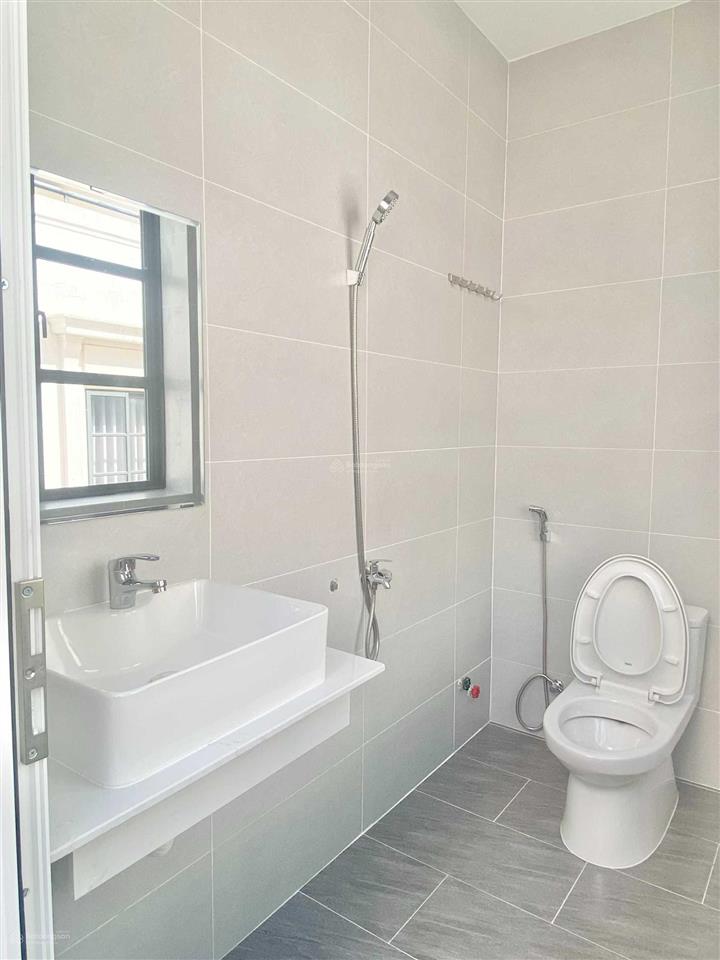 Cho thuê nhà phố cityland có hầm, nhà mới đẹp.  0986 260 ***